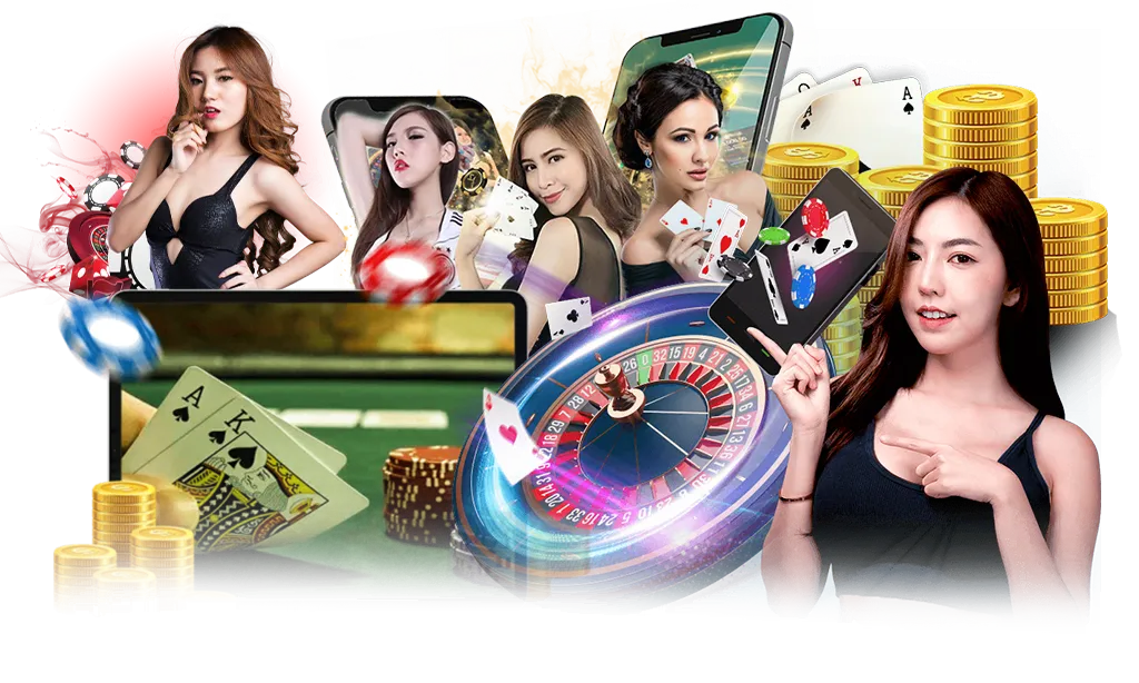 GTX159 เกมสล็อตค่ายดัง
