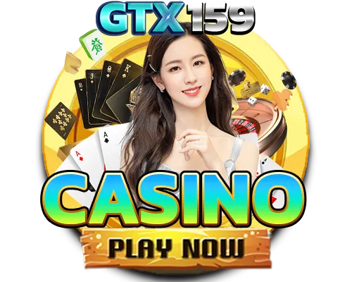 คาสิโน GTX159 เว็บตรง รวมเกมบาคาร่าและรูเล็ตในที่เดียว