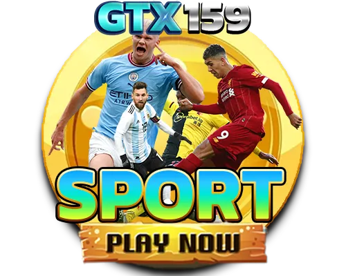 แทงบอล GTX159 เว็บตรง กีฬาออนไลน์ครบทุกลีก